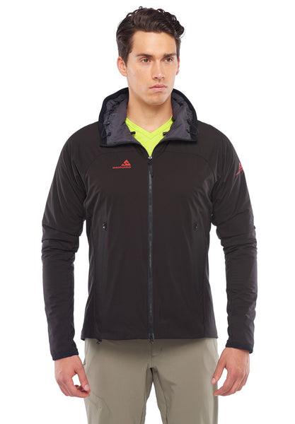 WESTCOMB | TANGO HOODY 100% Made in Canada – Westcomb