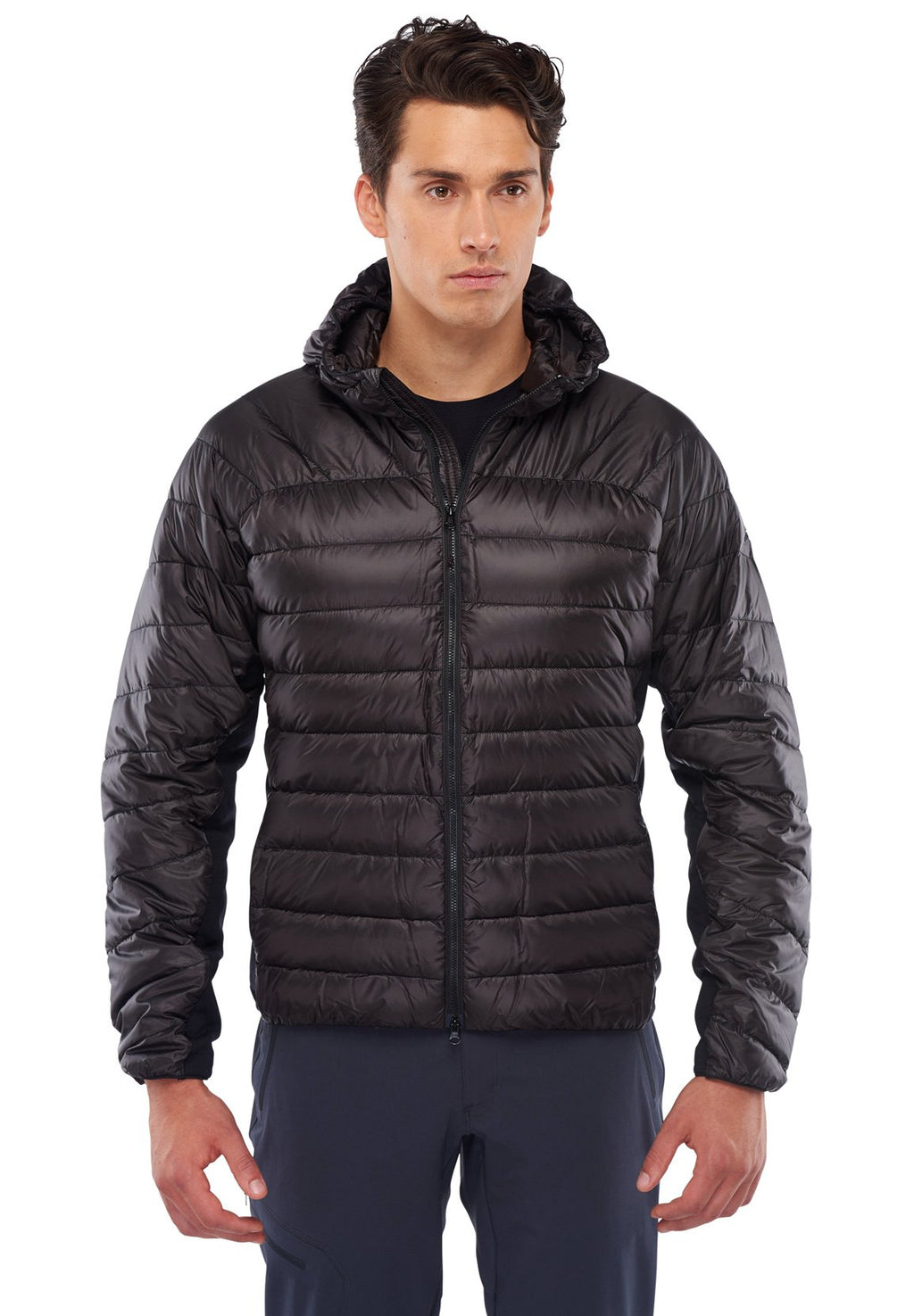 Cayoosh-Hoody-Mens-Black- Cayoosh-Hoody-Mens-Black-