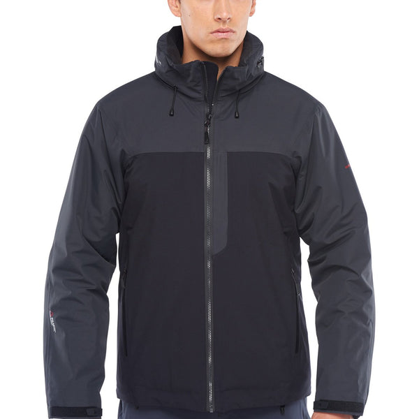 Chrome-Jacket-Mens-Black-