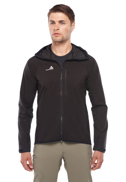 CREST HOODY