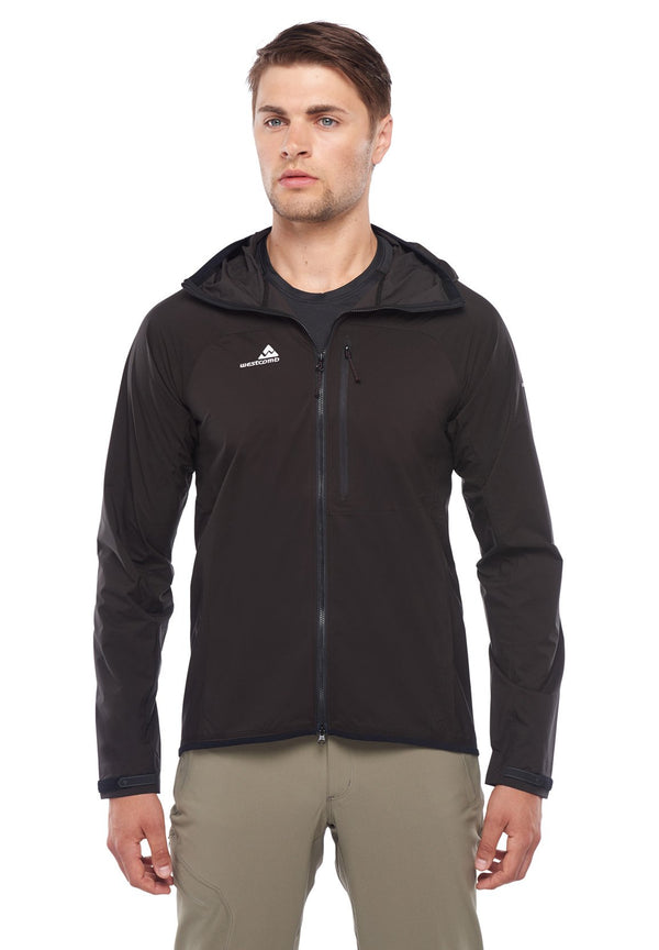 CREST HOODY