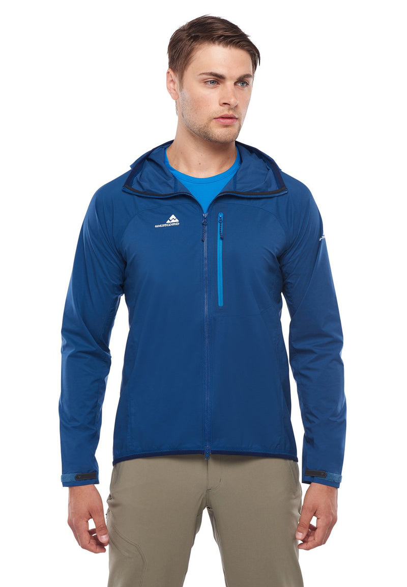 CREST HOODY