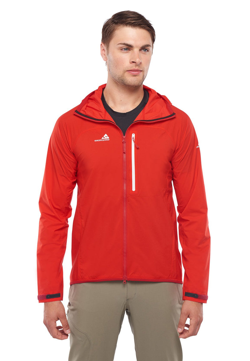 CREST HOODY