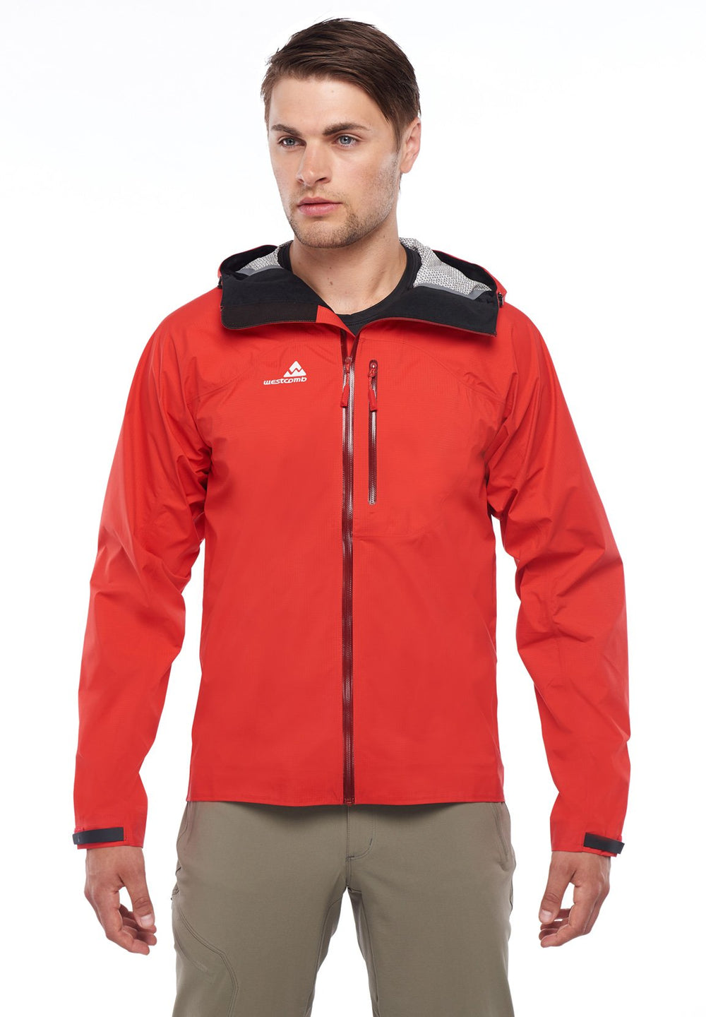 WESTCOMB | FOCUS LT HOODY 100% Made in Canada – Westcomb