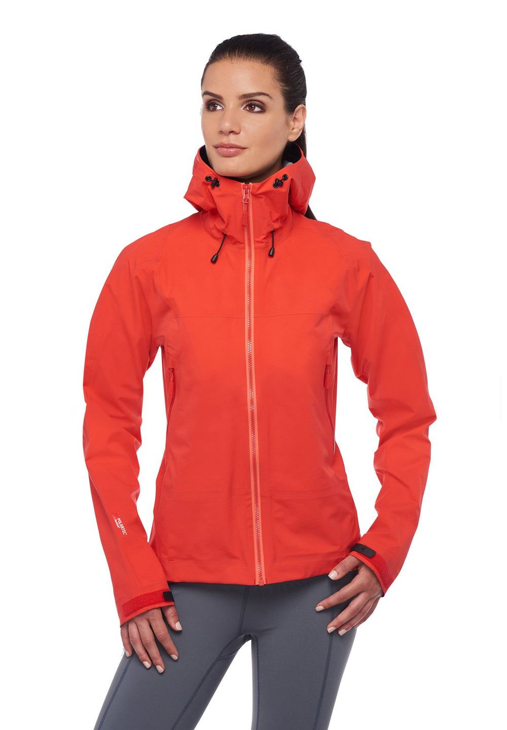 SHELL & RAINWEAR – Westcomb
