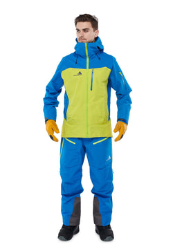 VAPOR JACKET