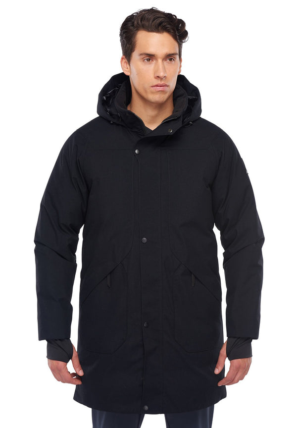 MONT PARKA