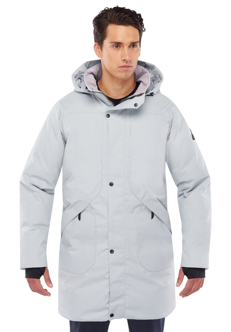 MONT PARKA