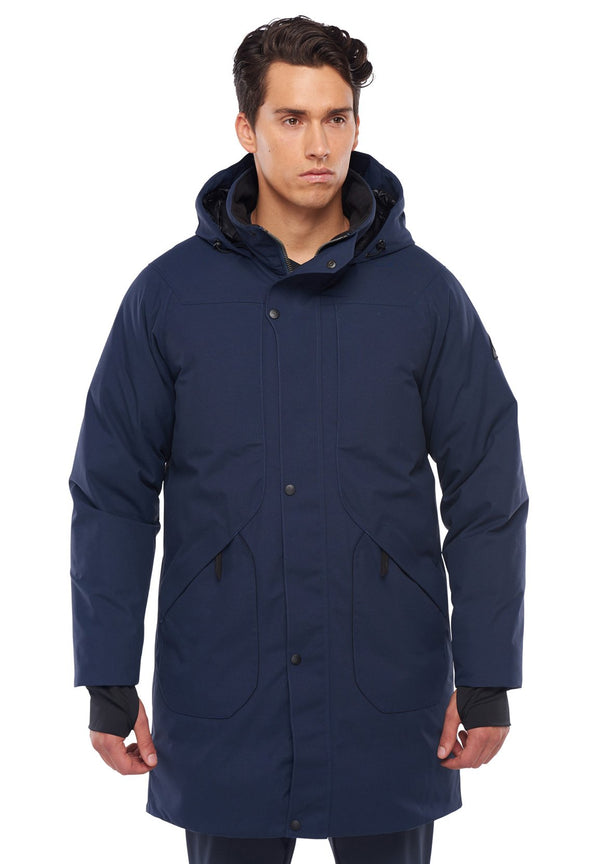 MONT PARKA