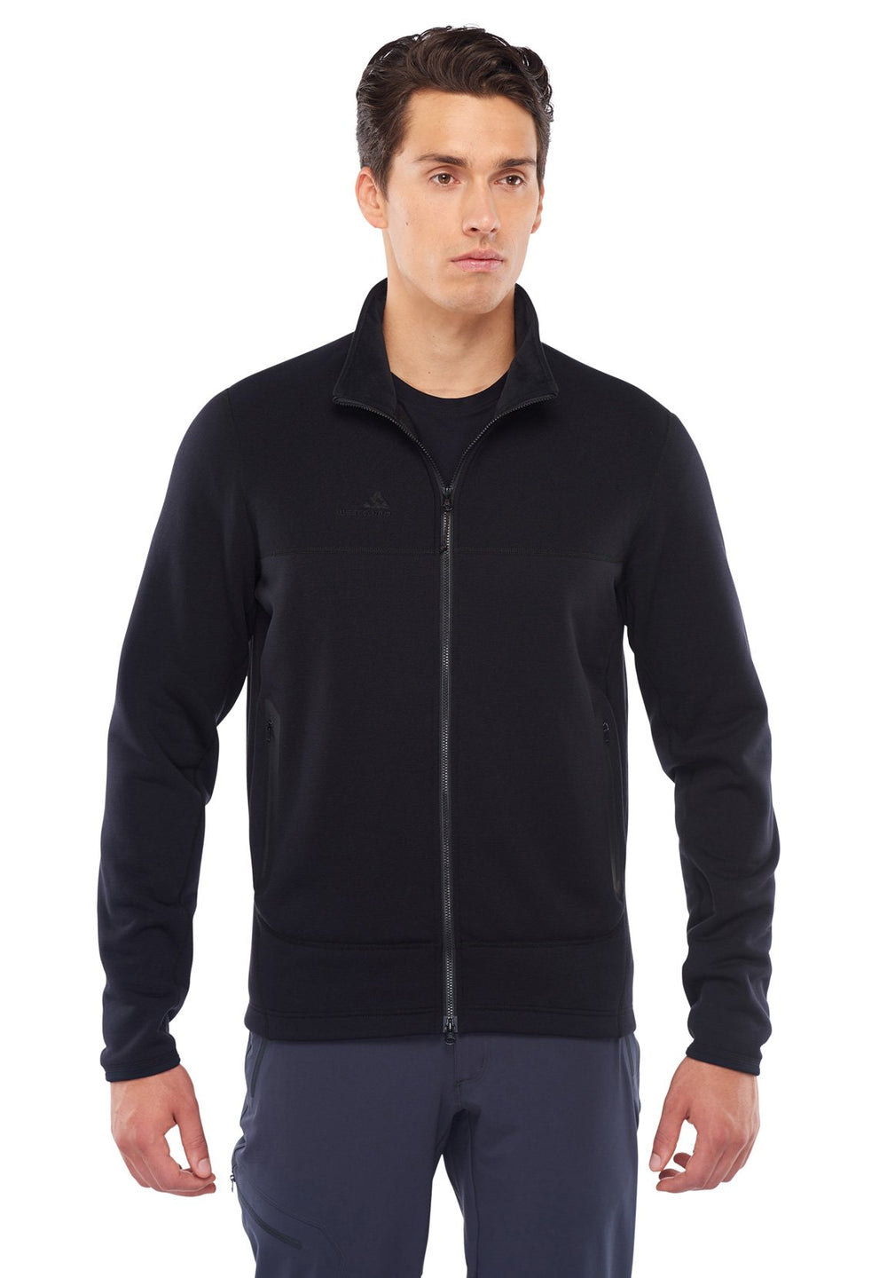 Ozone-Top-Mens-Black-