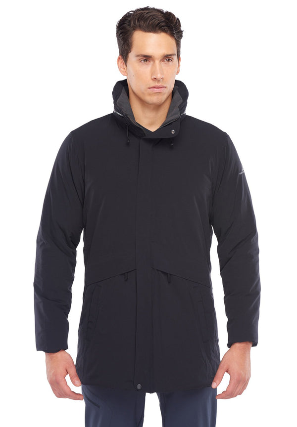 PEMBERTON PARKA