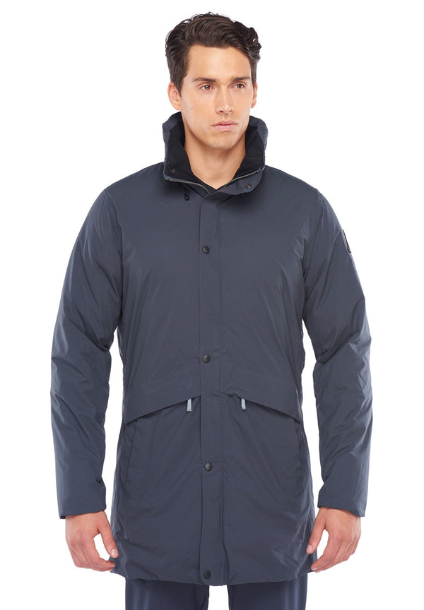 PEMBERTON PARKA