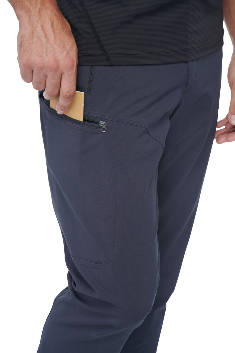 Recon Cargo, cargo pocket