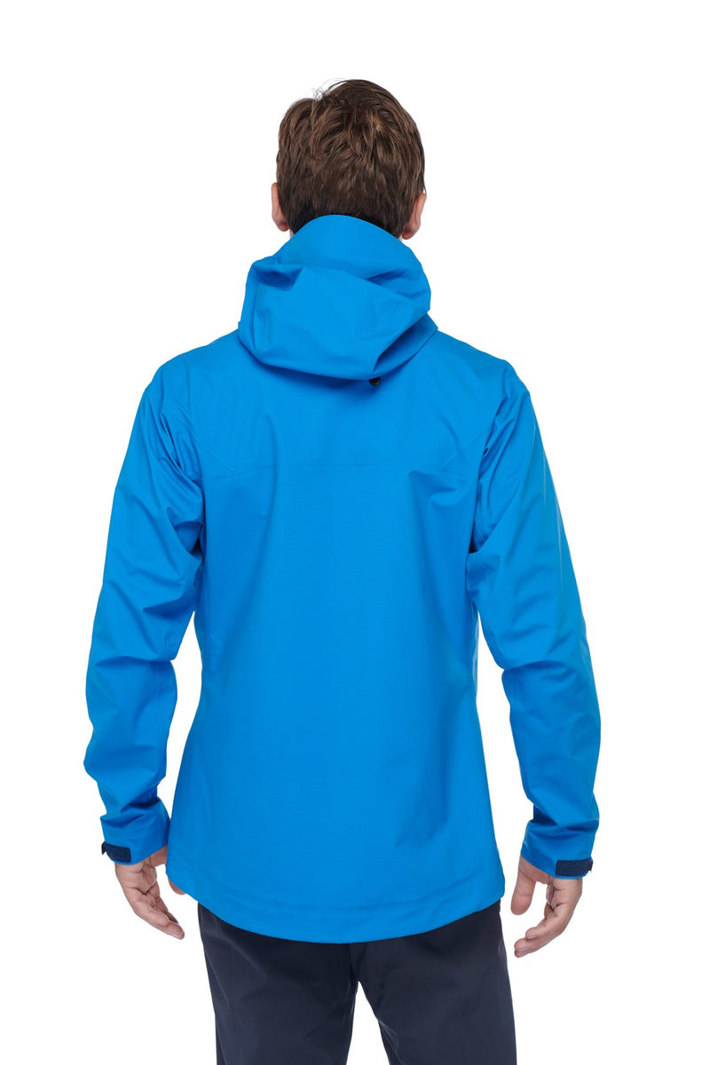 Shift LT Hoody, back view