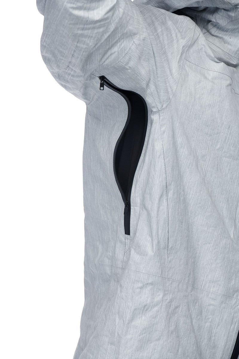 Switch AP Dyneema, vent zipper