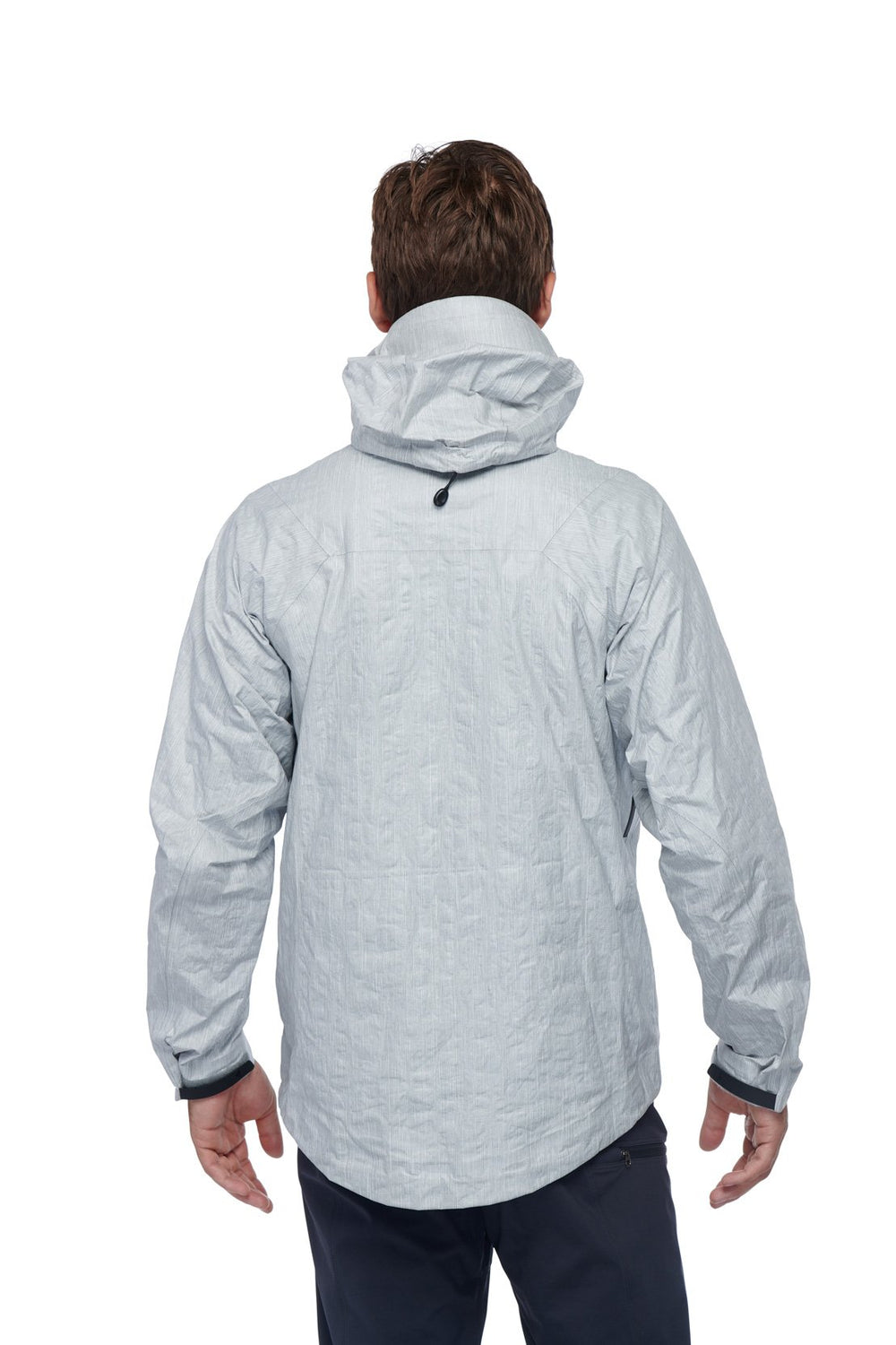 SWITCH AK ANORAK – Westcomb