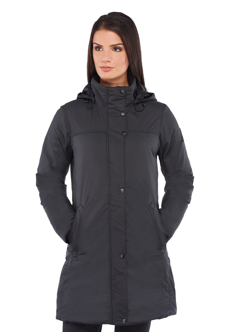 SAHARA PARKA