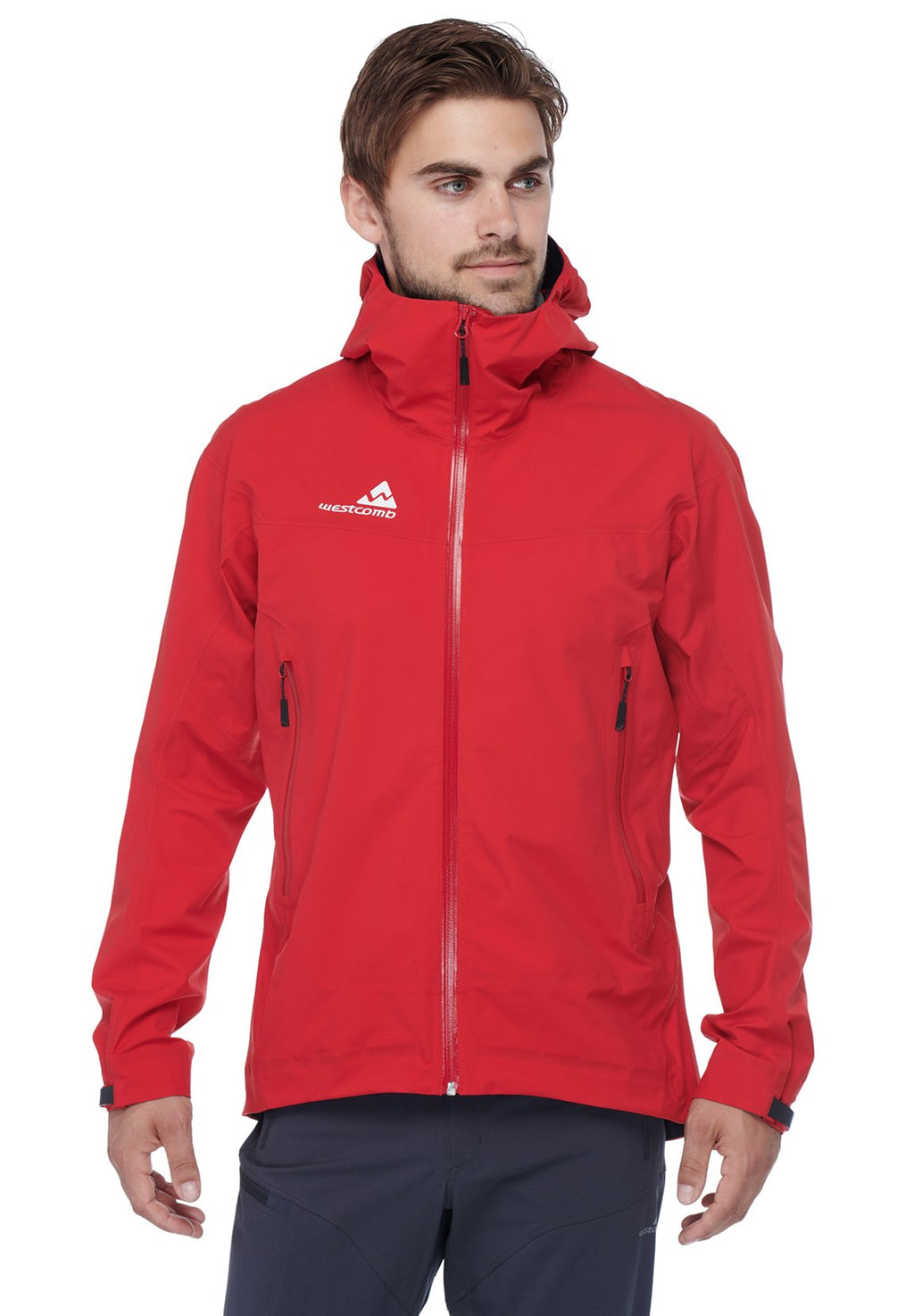 westcomb SWITCH LT HOODY S 貴重美品ウェストコム