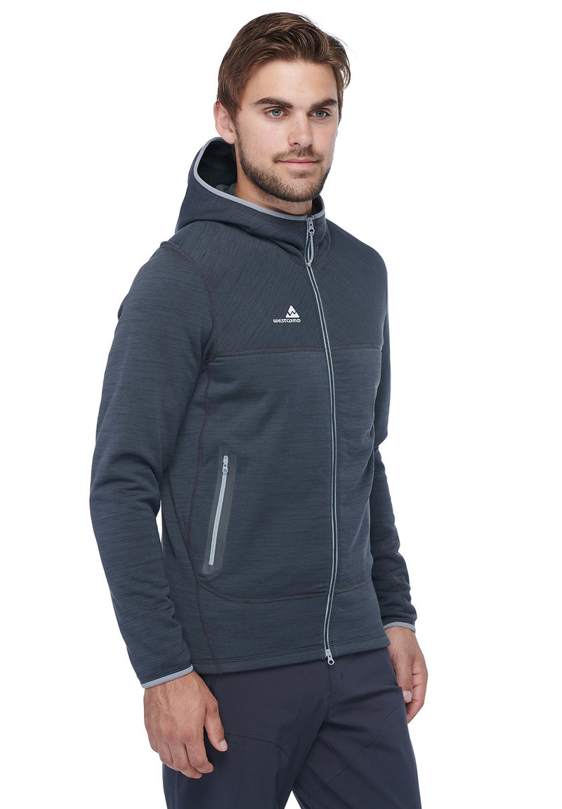 WESTCOMB OZONE HOODY 100 Made in Canada Westcomb