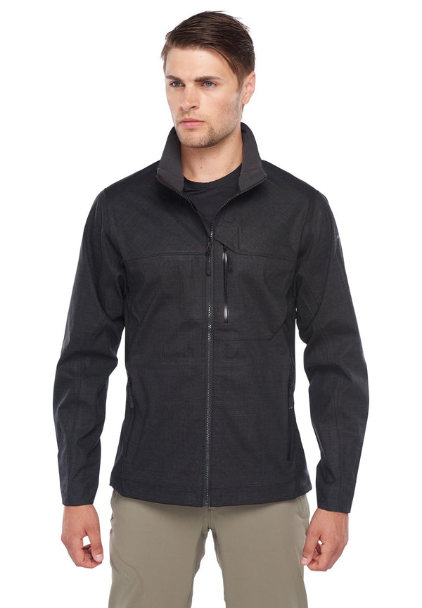 ZeroXposur Rocker Softshell Jacket – ZeroXposur