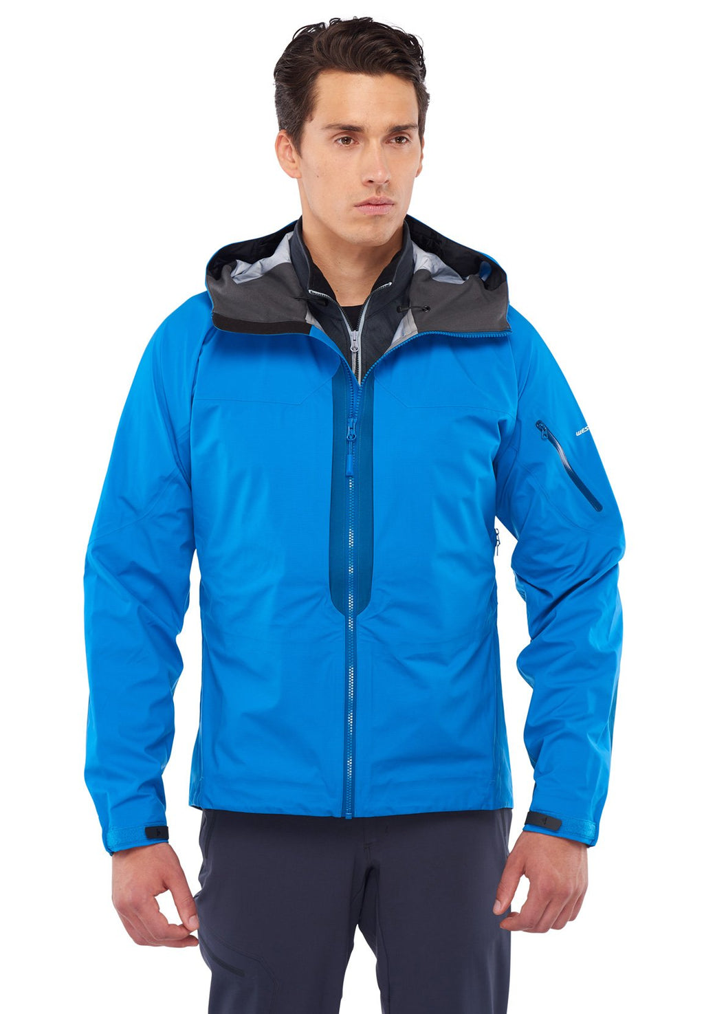 westcomb Chrome Jacket 【公式通販】