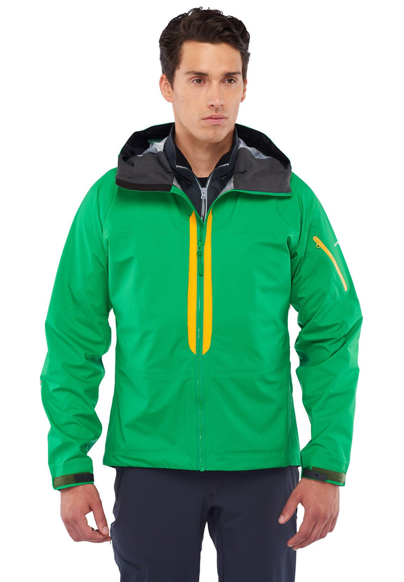 SWITCH HOODY