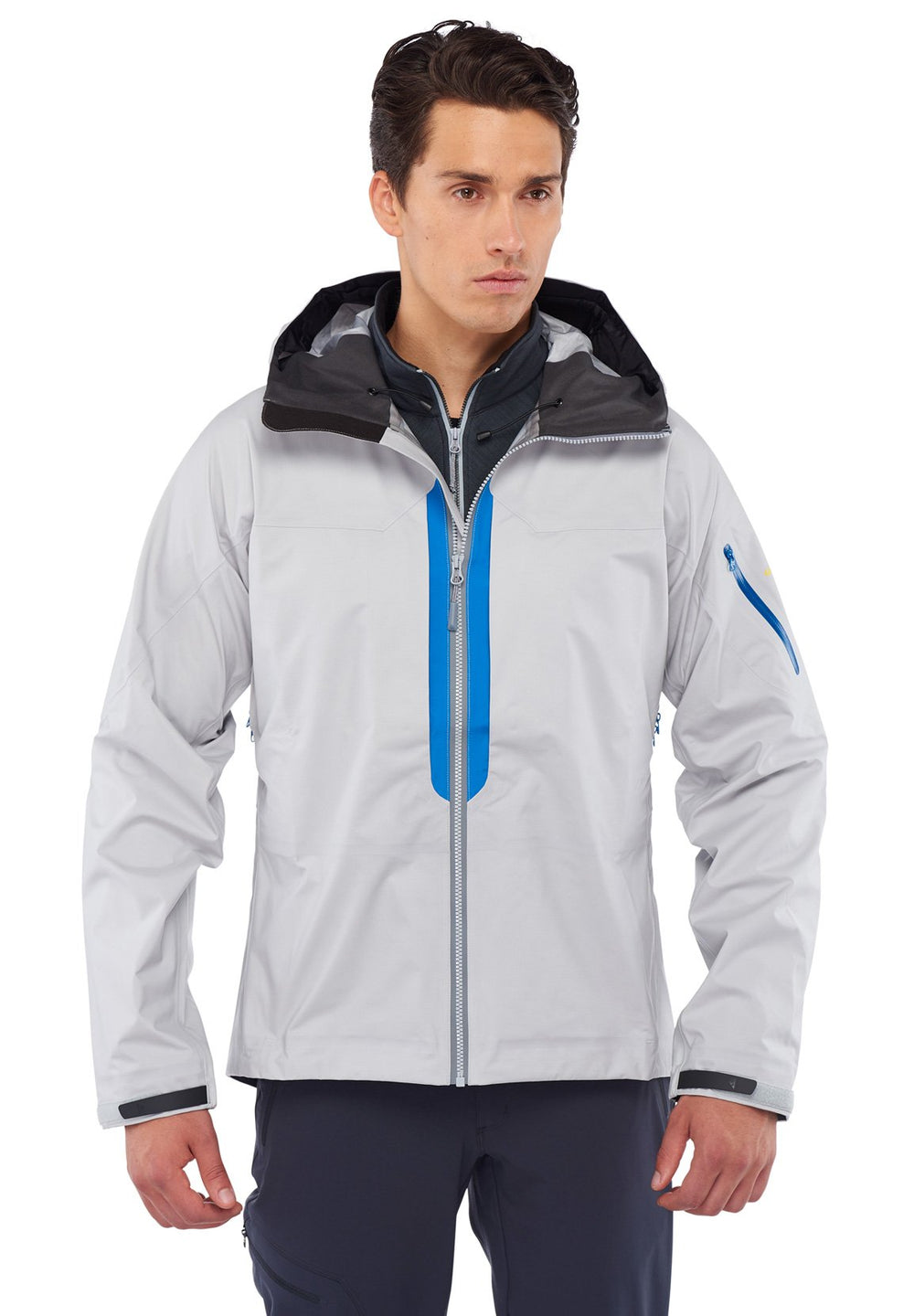 westcomb ウエストコム SWITCH LT HOODY Sサイズ 【公式通販】 westcomb ウエストコム SWITCH LT HOODY Sサイズ 【公式通販】