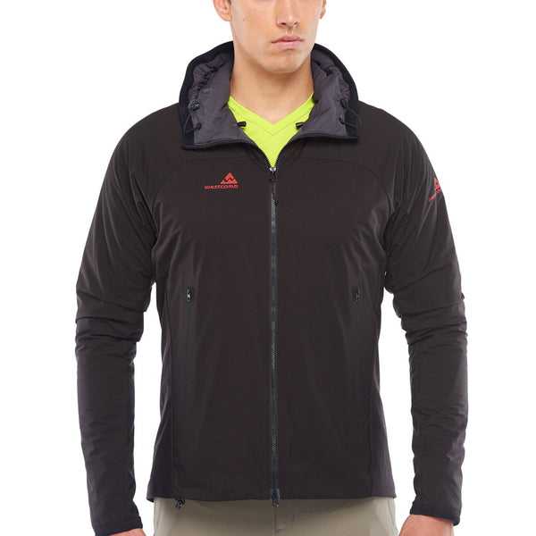 【限定特価】 Tango-Hoody-Mens-Black- その他