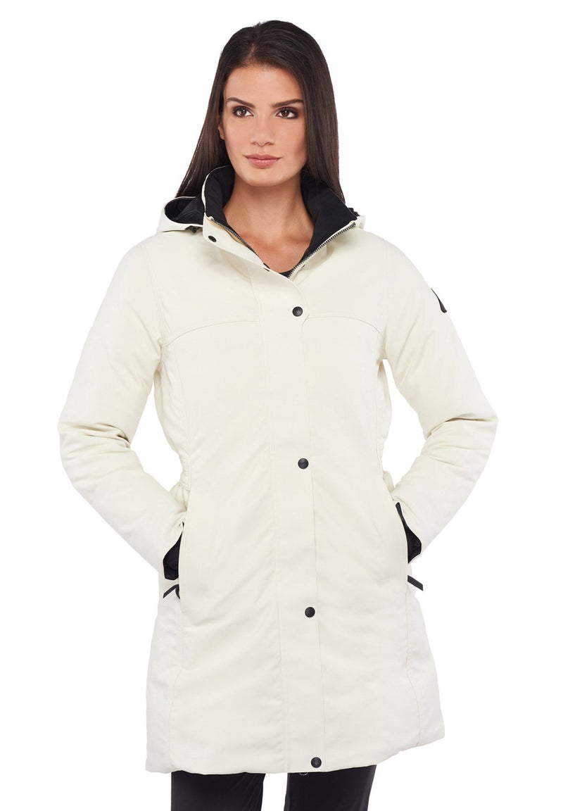 TRAVERSE PARKA