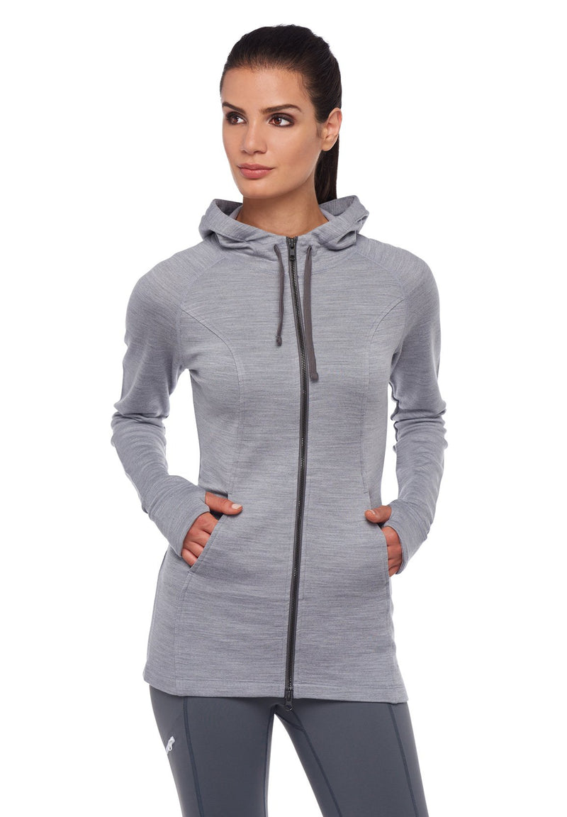 WEEKENDER HOODY