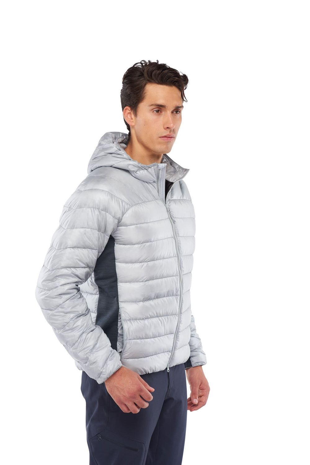 WESTCOMB | CAYOOSH HOODY 100% Made in Canada – Westcomb