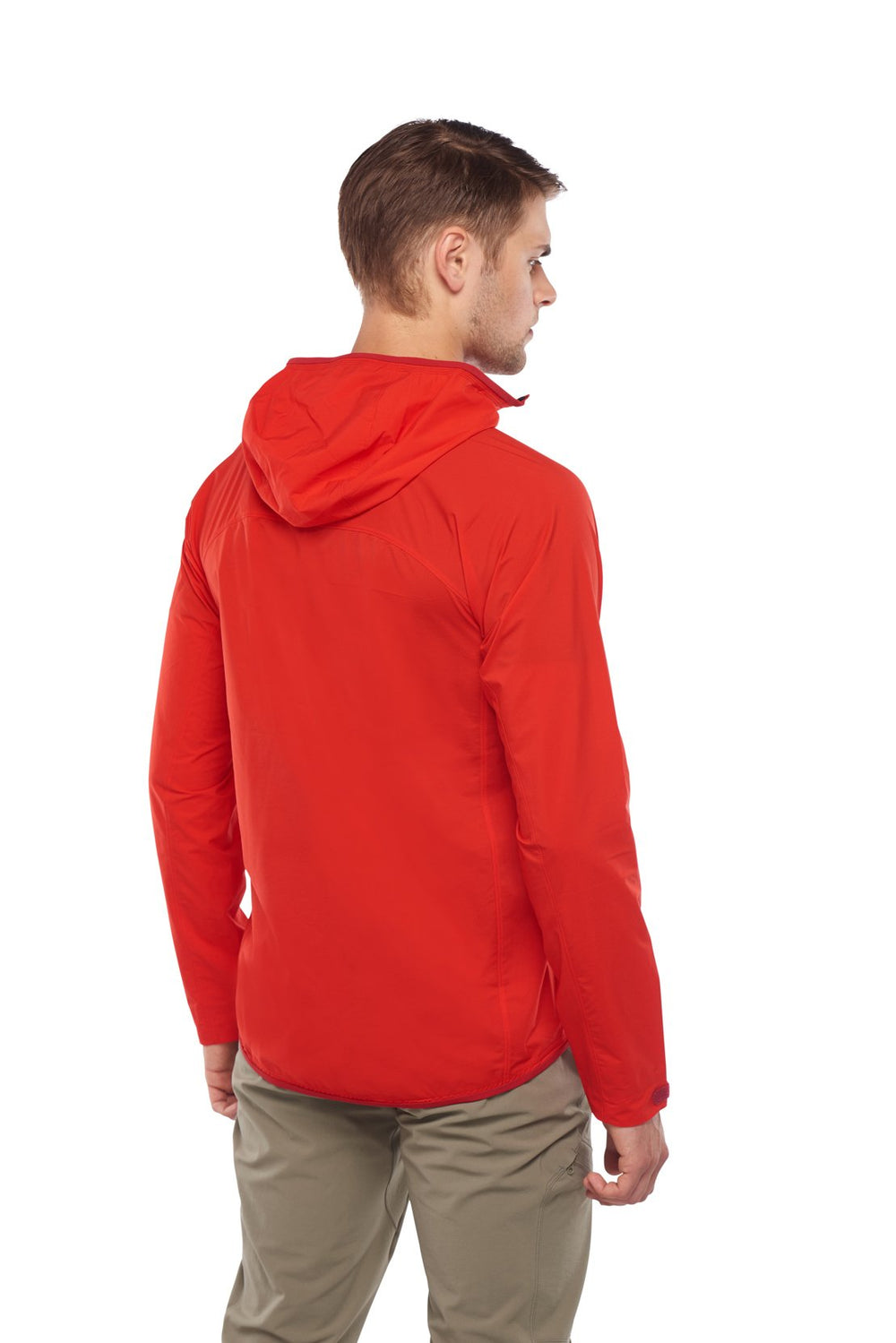 WESTCOMB | CREST HOODY 100% Made in Canada – Westcomb