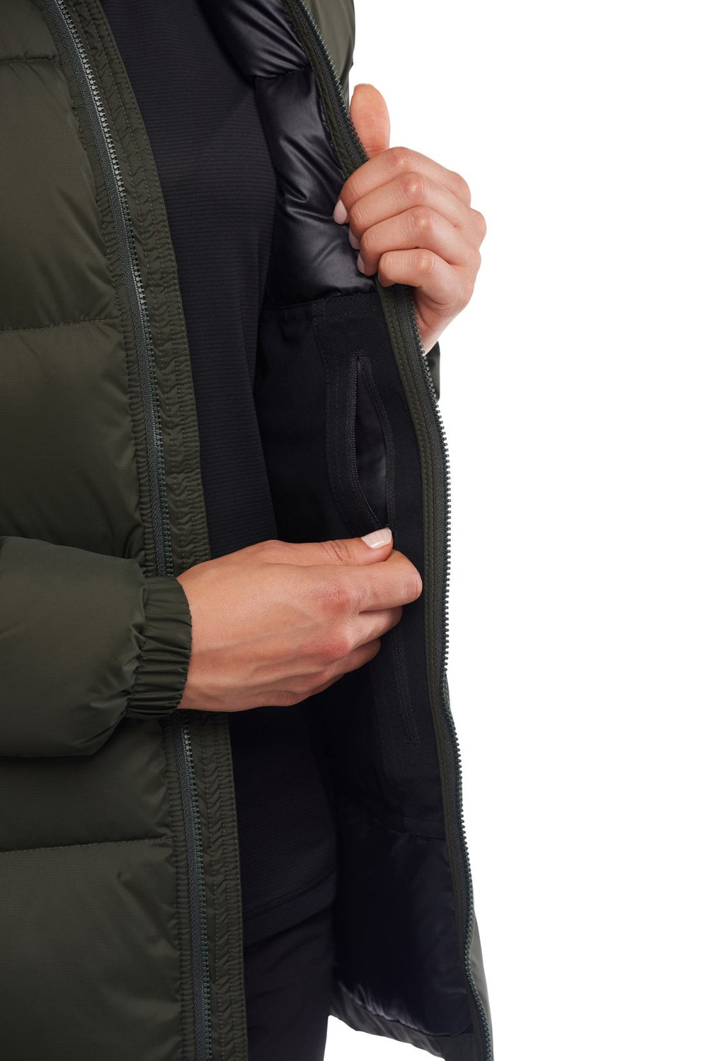 ジャケット・アウター WESTCOMB KOKANEE HOODY MADE IN CANADA WESTCOMB | KOKANEE HOODY 100% Made in Canada – Westcomb