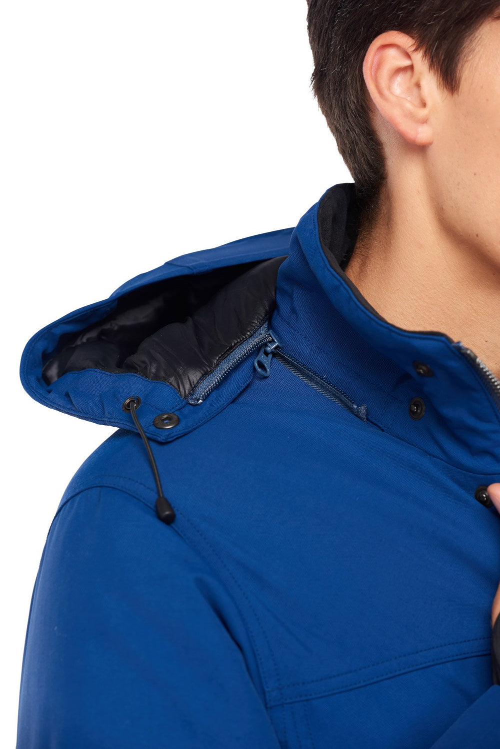 WESTCOMB | MISSION PARKA 100% Made in Canada – Westcomb
