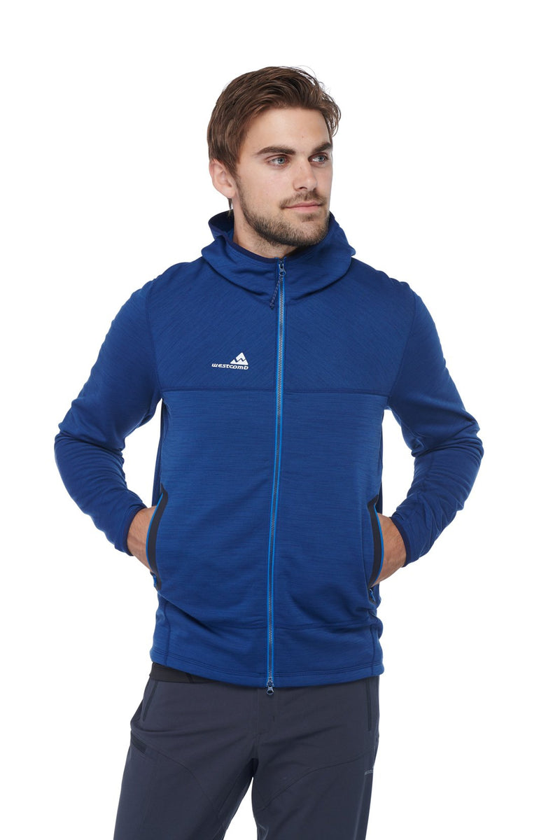 Ozone Hoody, front view