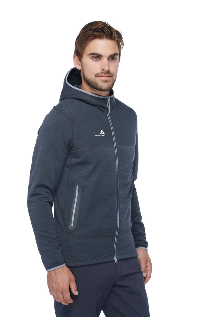Ozone Hoody, front view