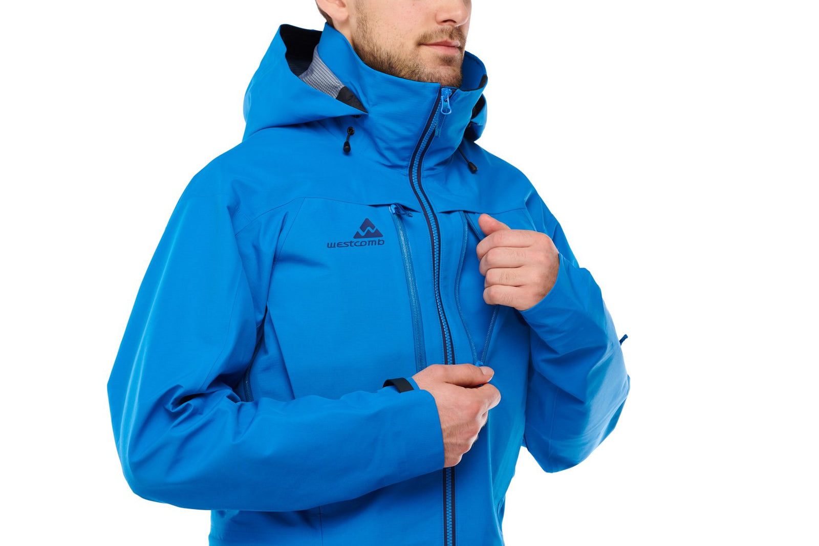 WESTCOMB | REVENANT JACKET 100% Made in Canada – Westcomb