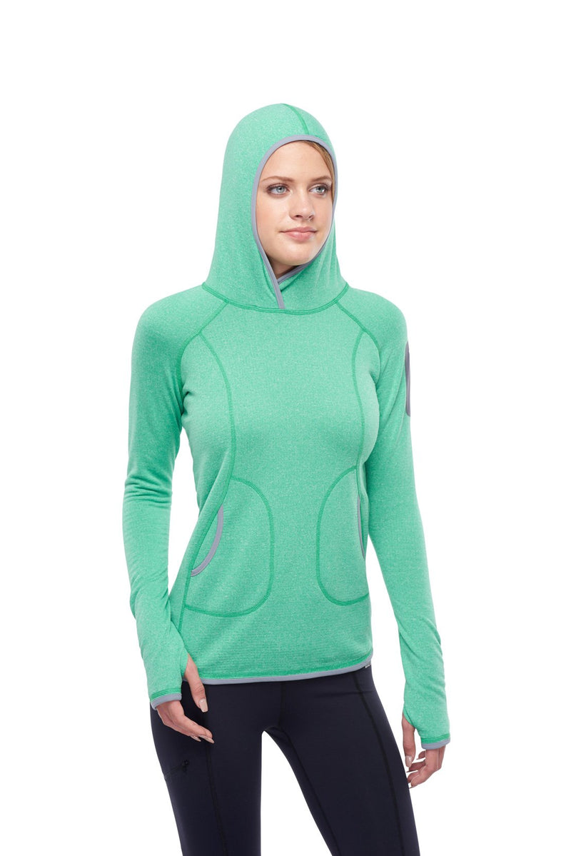 Royal Pullover, front view