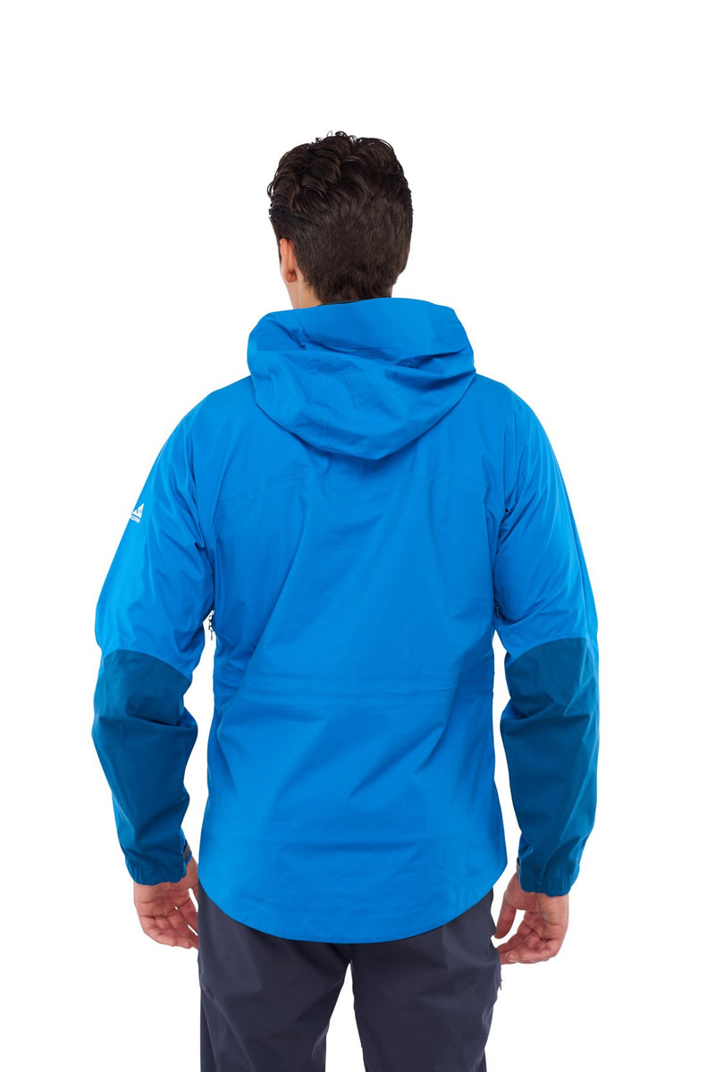 Switch Hoody, back view